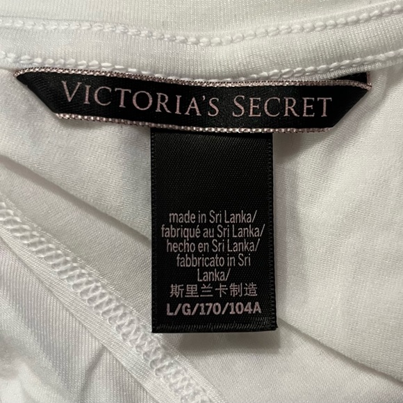 VICTORIA’S SECRET Yoga Tank Top - size large. - Picture 4 of 7